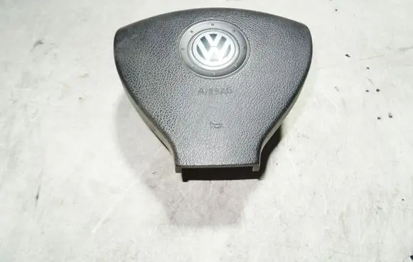 Volkswagen Caddy Steering wheel airbag 2K0880201E