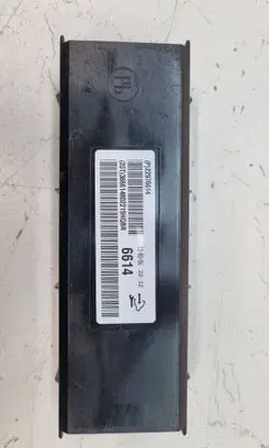 Chevrolet Volt I Other devices P22976614