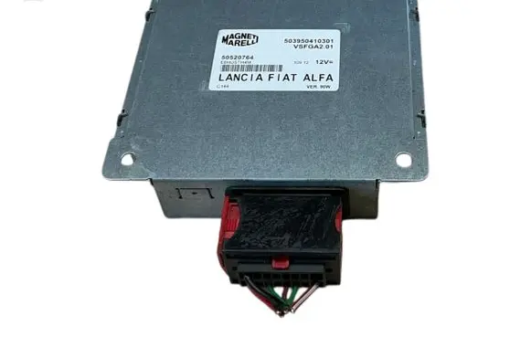 Fiat 500 Other control units/modules 503950410301 50520764