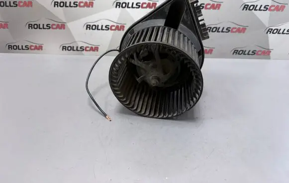 Mercedes-Benz Vito Viano W638 Heater fan/blower 651586K