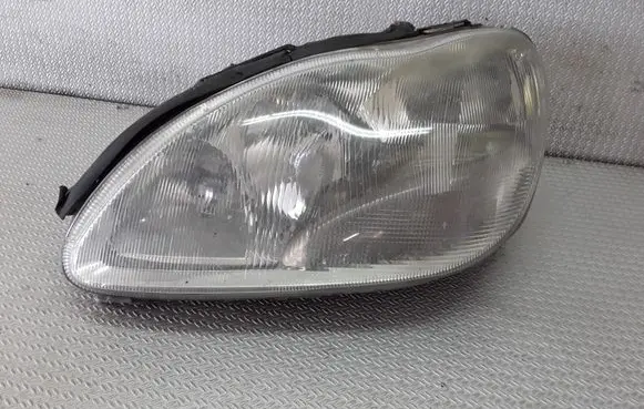 Mercedes-Benz S W220 Headlight/headlamp A2208200361