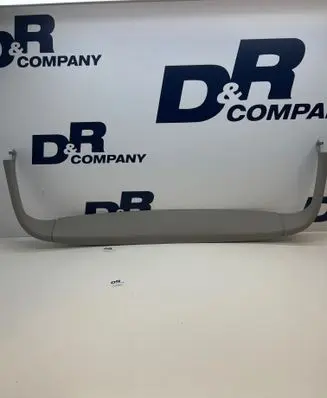 BMW 2 F46 Tailgate/trunk upper cover trim 51497318930