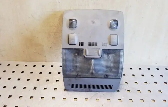 Audi A4 S4 B6 8E 8H Interior lighting switch 8E0947135A 8E0951177