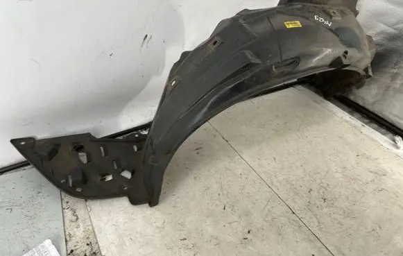 Honda Civic IX Front wheel arch liner splash guards 74151TV000