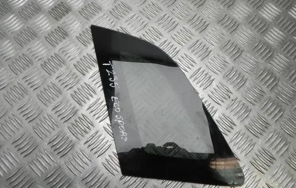 Ford Ecosport Front door vent window glass four-door 43R001264 I12228