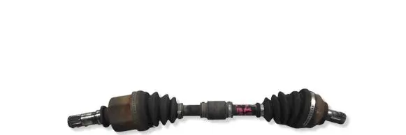 Mazda 3 I Front driveshaft PPM3BK