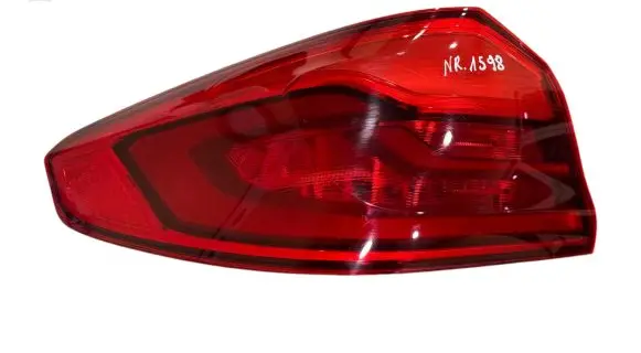 BMW 5 G30 G31 Rear/tail lights 6321737646310