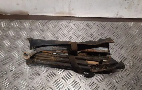 Audi Q5 SQ5 Tool set 8N0012219
