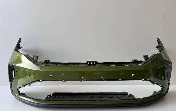 Volkswagen Taigo Front bumper 2G7807221C
