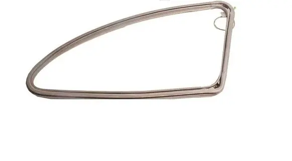 Mercedes-Benz R W251 Rear door rubber seal (on body) A2517680424 40013108 0395450628