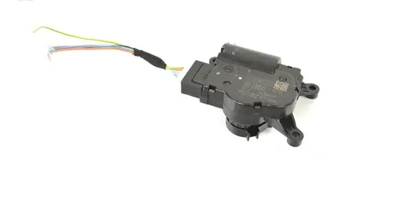 Mercedes-Benz GLC X253 C253 Air flap motor/actuator 1138004210