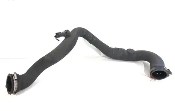 Air intake hose/pipe