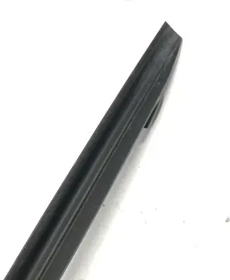 Mercedes-Benz EQE v295 Front bumper splitter molding A2958855201