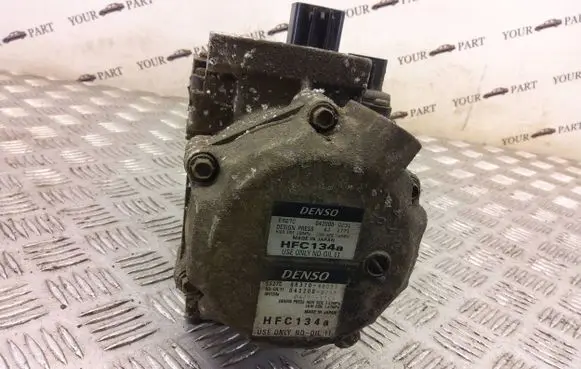 Lexus RX 330 - 350 - 400H Air conditioning (A/C) compressor (pump) 8837048021
