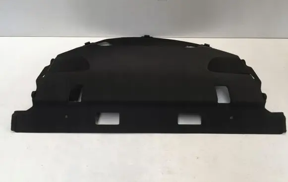 Mercedes-Benz C W205 Parcel shelf A2056903949