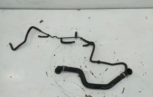 Volkswagen Multivan T7 Engine coolant pipe/hose 3q0121070ag