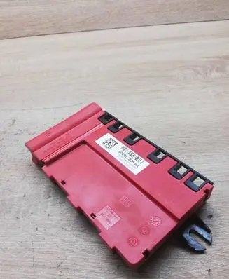 BMW 7 F01 F02 F03 F04 Positive wiring loom 922775205