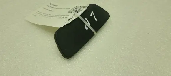 Citroen C4 III e-C4 Other front door trim element 9837955480