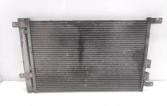 Alfa Romeo 156 A/C cooling radiator (condenser)