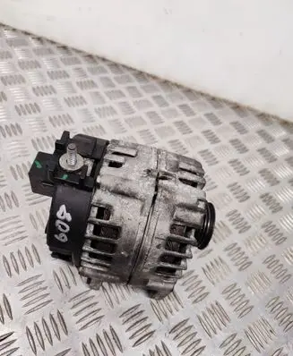 Mercedes-Benz E W213 Generator/alternator A0009068302