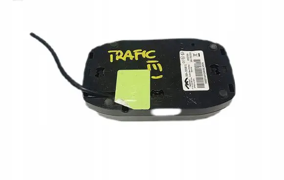 Renault Trafic III (X82) Gateway control module II3GT5X