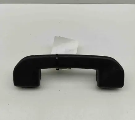 Front interior roof grab handle