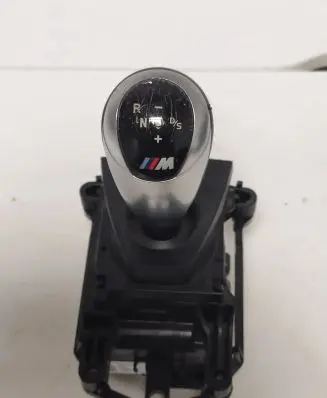 BMW M6 Gear selector 7846585 1009183401 90546141180723