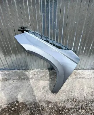 Skoda Karoq Fender