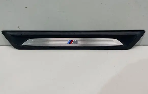 BMW X1 F48 F49 Front sill trim cover 8051037