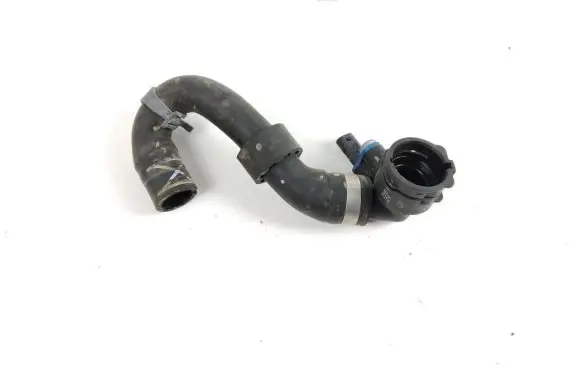 Volkswagen ID.3 Electric car engine cooling hoses/pipes 1EA121054D