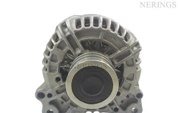 Audi TT TTS Mk2 Generator/alternator 0124525215