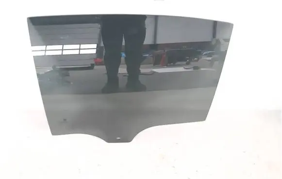 BMW 3 G20 G21 Rear door window glass 