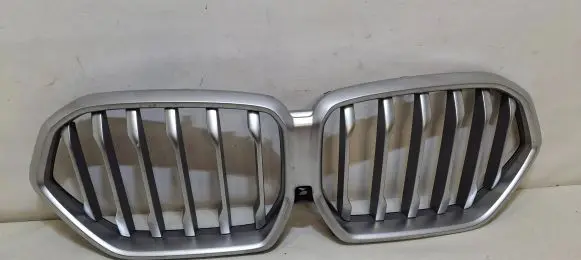 BMW X6 G06 Front grill