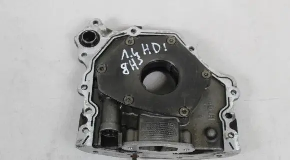 Volvo V50 Oil pump 72804803