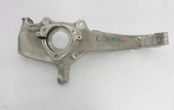 Tesla Model 3 Front wheel bearing hub 104431600E