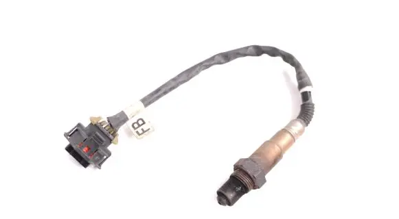 Opel Mokka Lambda probe sensor