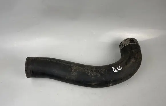 Renault Master III Intercooler hose/pipe 6670859