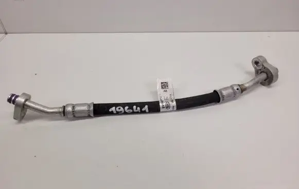 Air conditioning (A/C) pipe/hose