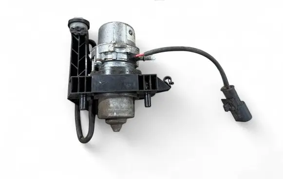 BMW 3 G20 G21 Vacuum pump 6880628 86422826 00928639