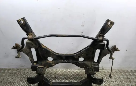 Mercedes-Benz Vito Viano W639 Front subframe