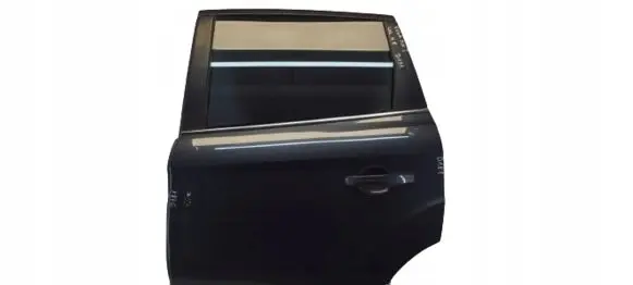 Ford Kuga I Rear door