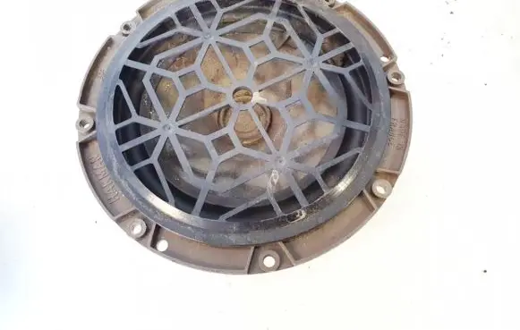 Peugeot 607 Front door speaker 9633513880 101948w