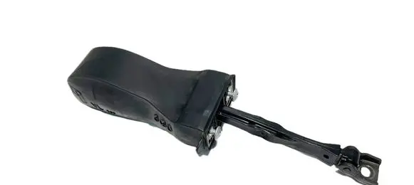 Volkswagen PASSAT B7 Front door check strap stopper 3G0837249B 34438