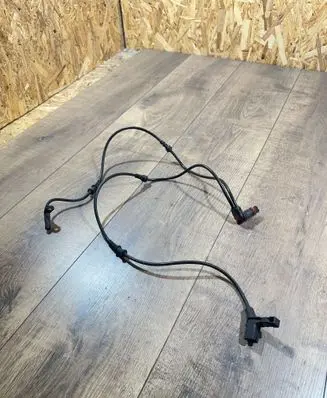 Mercedes-Benz C W204 ABS brake wheel speed sensor a2045400117