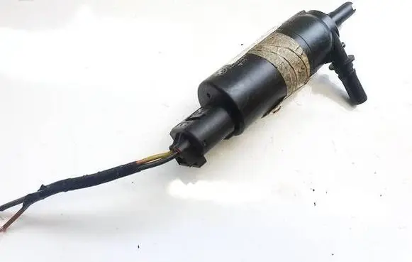 BMW X5 E70 Headlight washer pump 