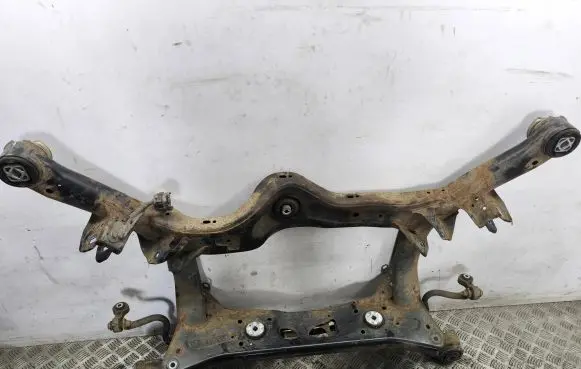Audi A7 S7 4G Rear subframe 