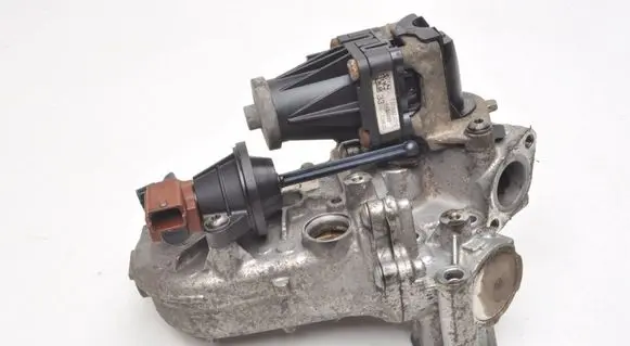 Opel Combo D EGR valve 55230929