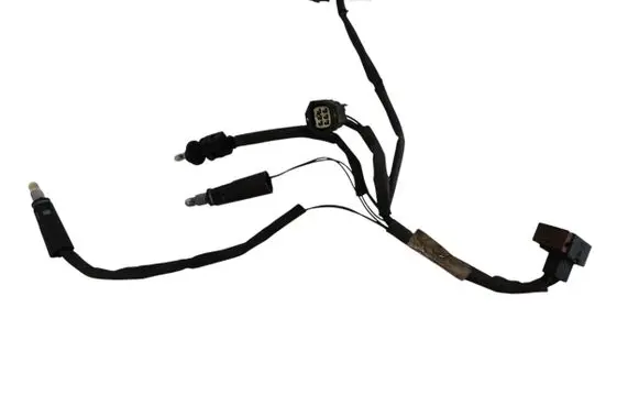 Volvo XC90 Headlight/headlamp wiring loom/harness 30678833 30784145