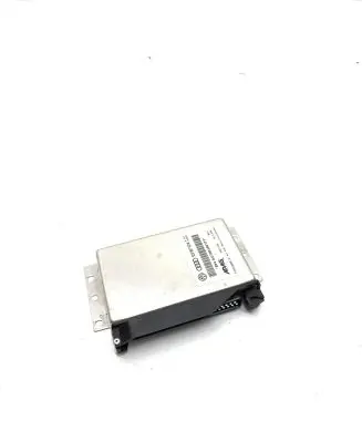 Volkswagen PASSAT B6 Gearbox control unit/module 3C0907427A