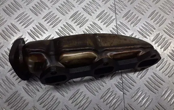 Audi A4 S4 B6 8E 8H Exhaust manifold 059253033M
